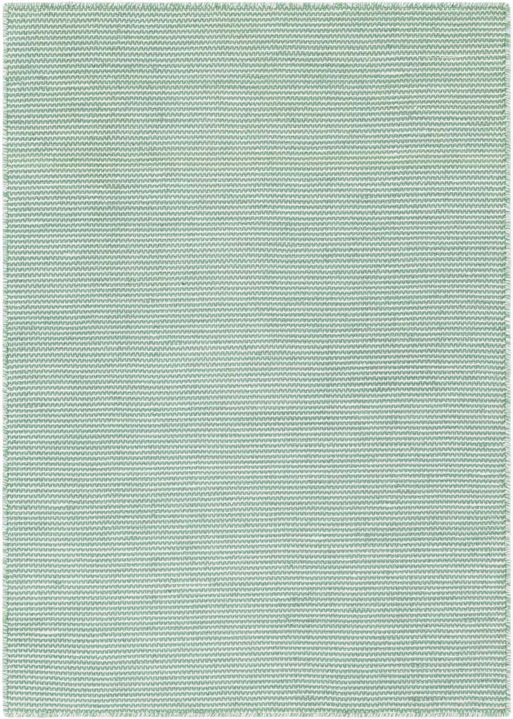 3' 3 x 5' 3 Easy-Clean Jill Zarin Palm Springs Indoor / Outdoor Rug