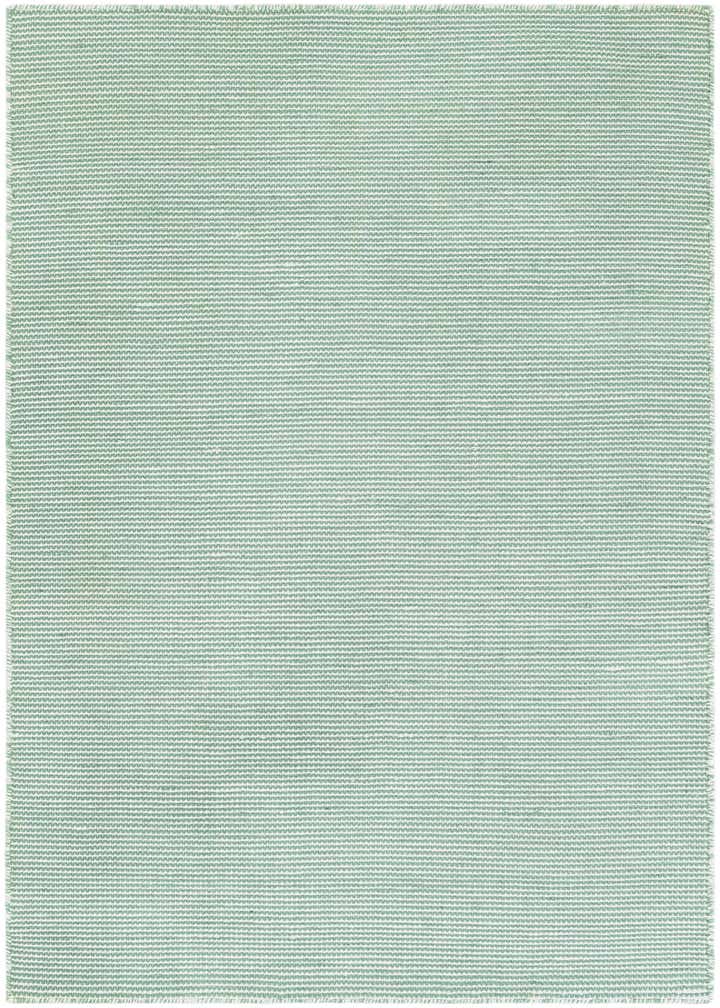 4' 1 x 6' 1 Easy-Clean Jill Zarin Palm Springs Indoor / Outdoor Rug
