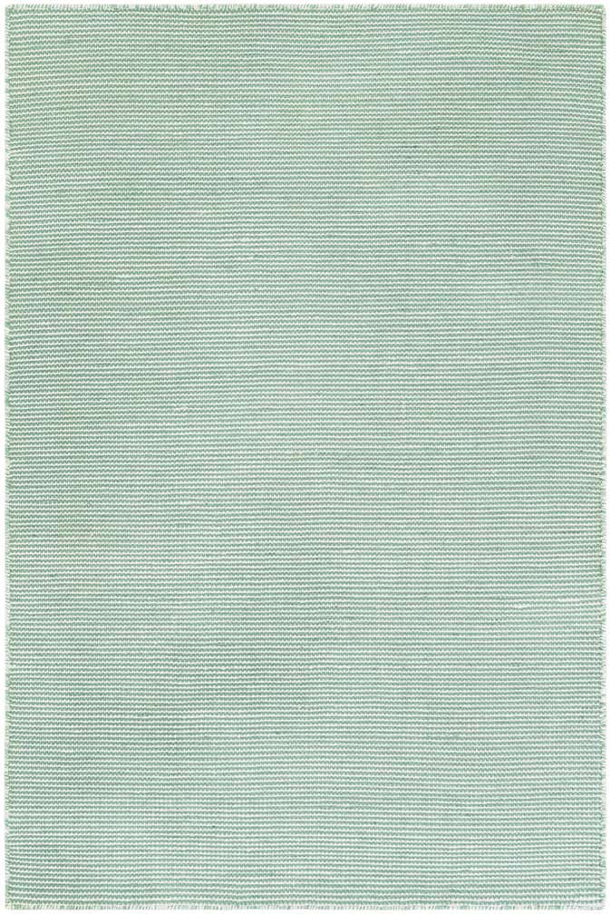 4' 1 x 6' 1 Easy-Clean Jill Zarin Palm Springs Indoor / Outdoor Rug
