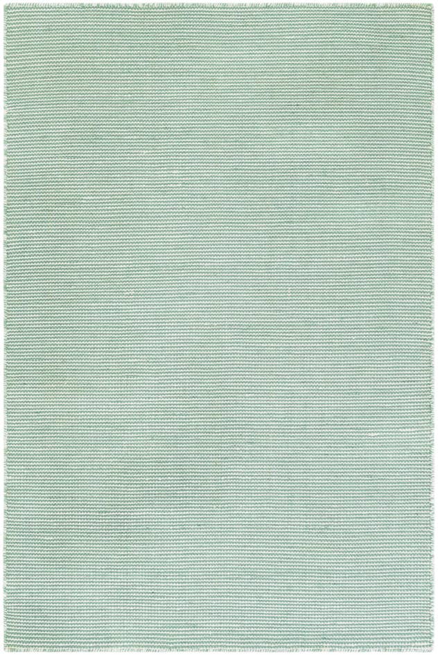 Detail image of 4' 1 x 6' 1 Easy-Clean Jill Zarin Palm Springs Indoor / Outdoor Rug