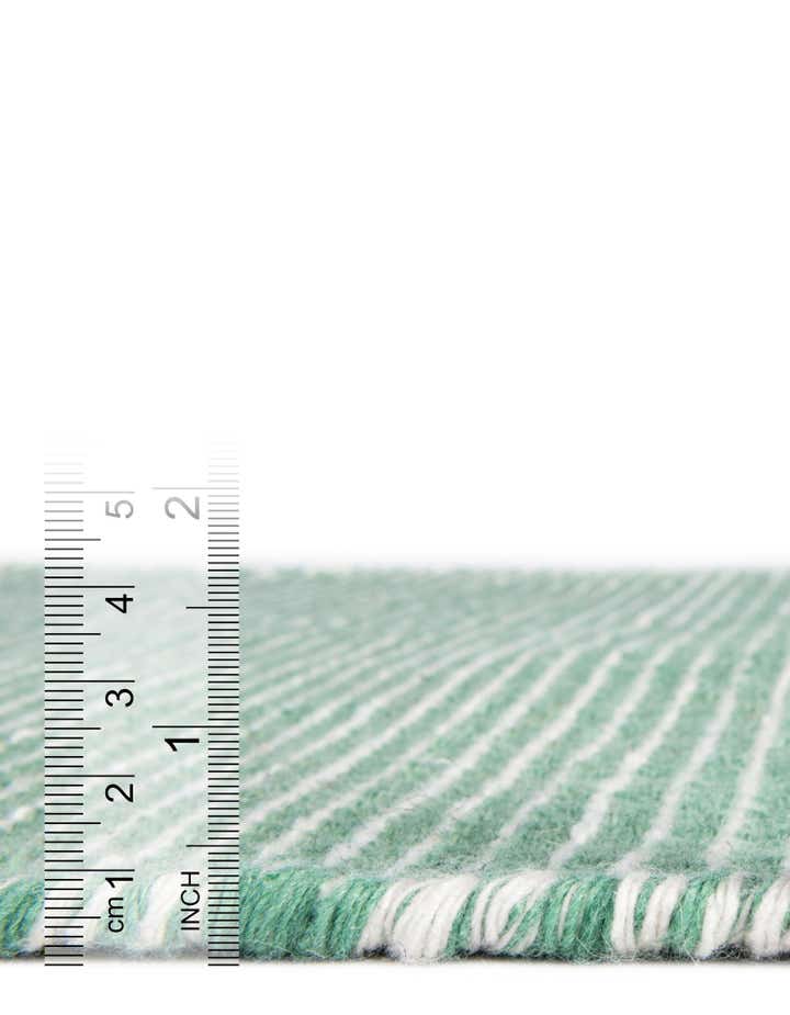 10' x 14' 1 Easy-Clean Jill Zarin Palm Springs Indoor / Outdoor Rug