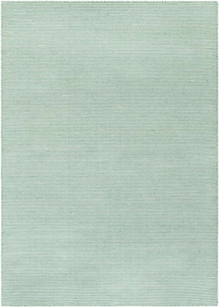 5' 1 x 8' Easy-Clean Jill Zarin Palm Springs Indoor / Outdoor Rug