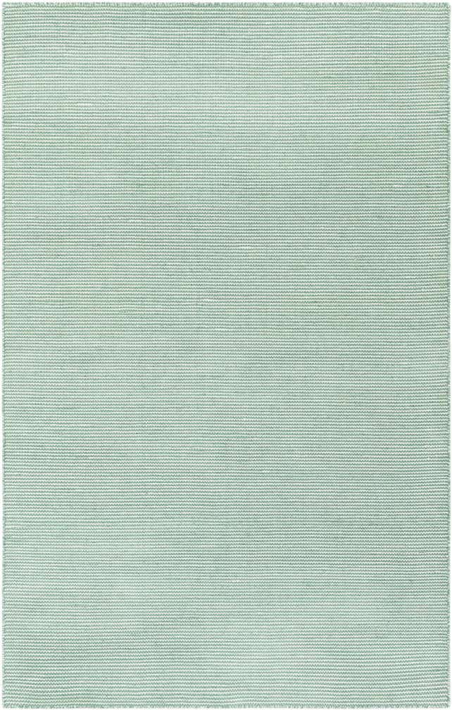 5' 1 x 8' Easy-Clean Jill Zarin Palm Springs Indoor / Outdoor Rug