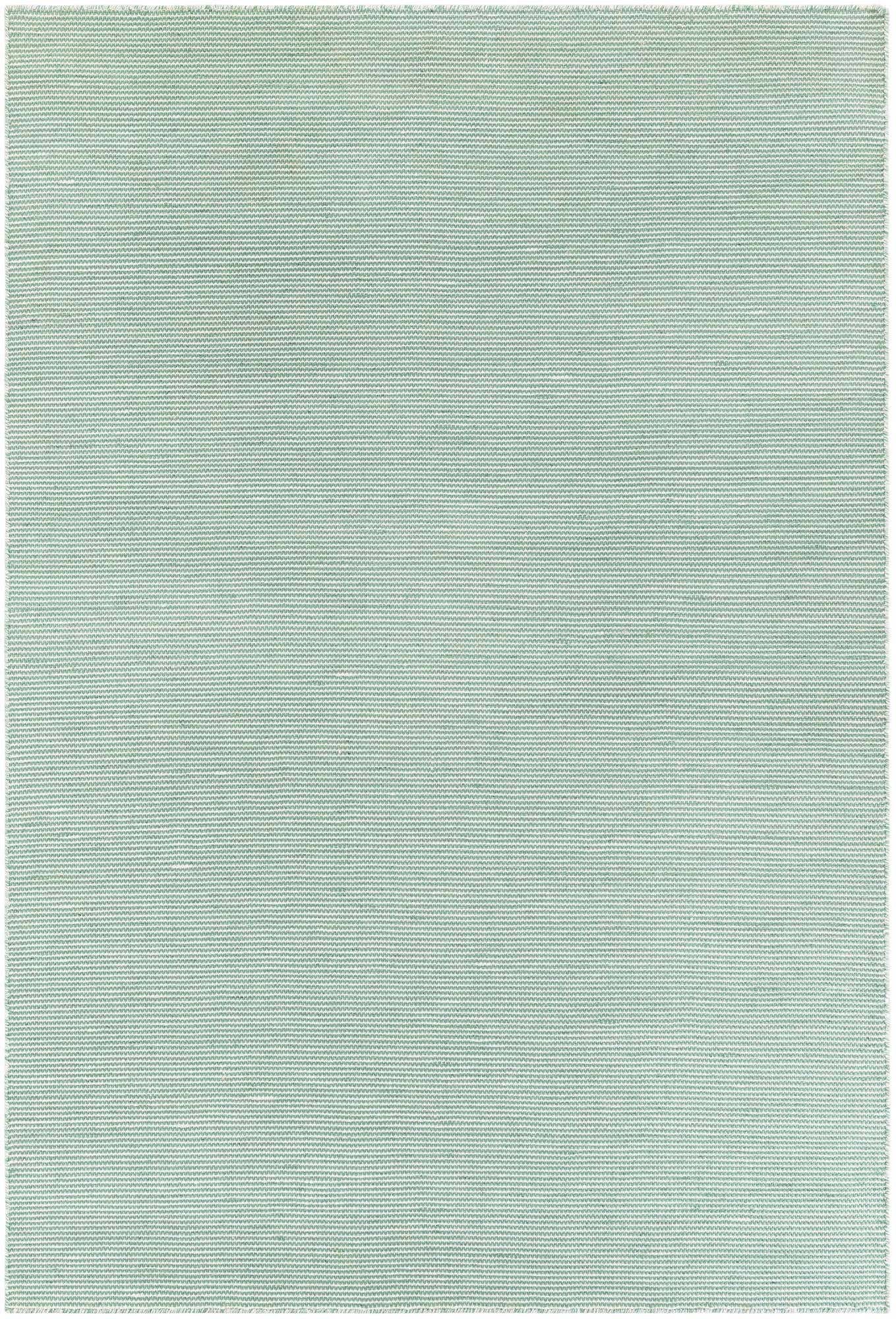 6' 1 x 9' Easy-Clean Jill Zarin Palm Springs Indoor / Outdoor Rug