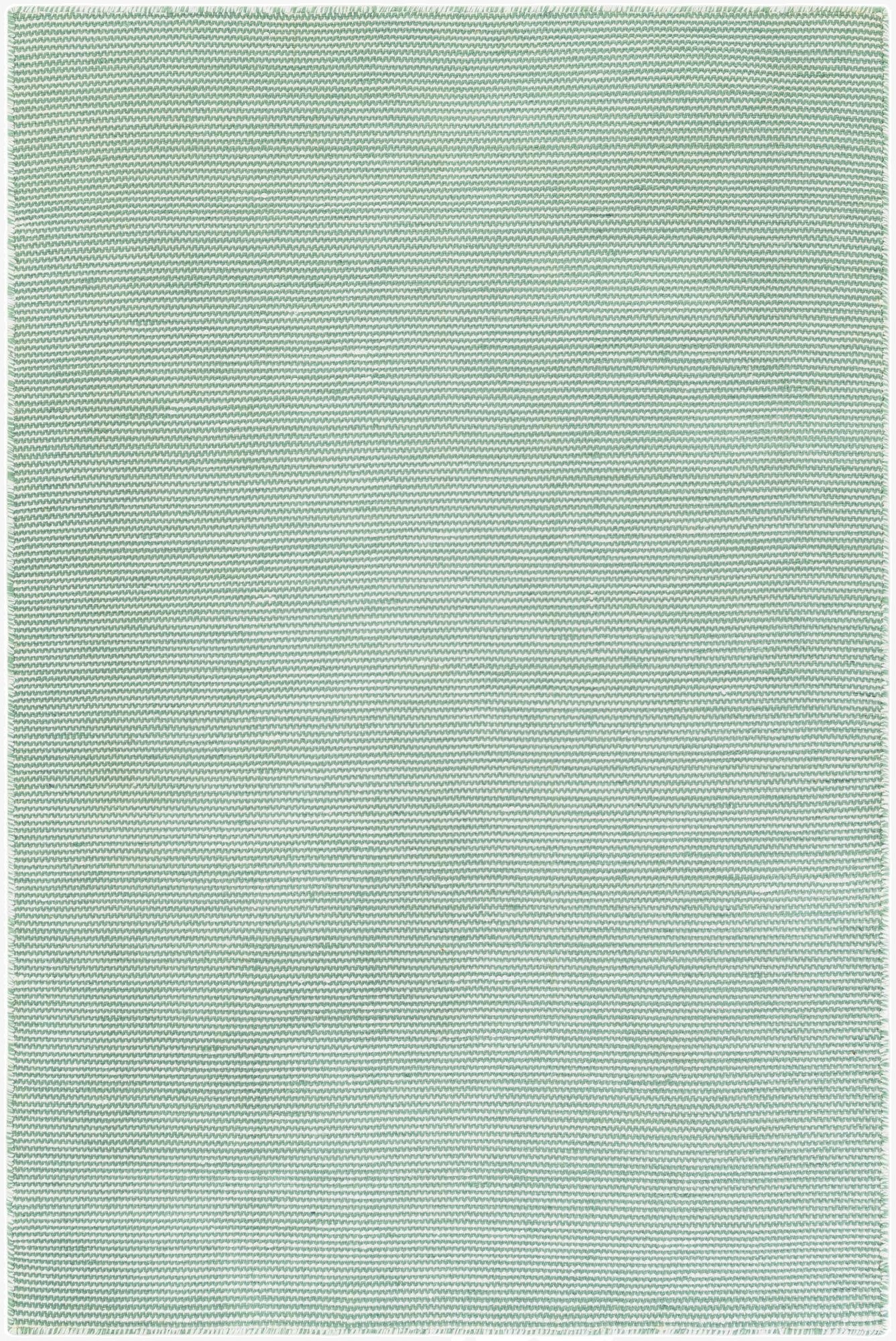 4' 1 x 6' 1  Washable Jill Zarin Palm Springs Indoor / Outdoor Rug