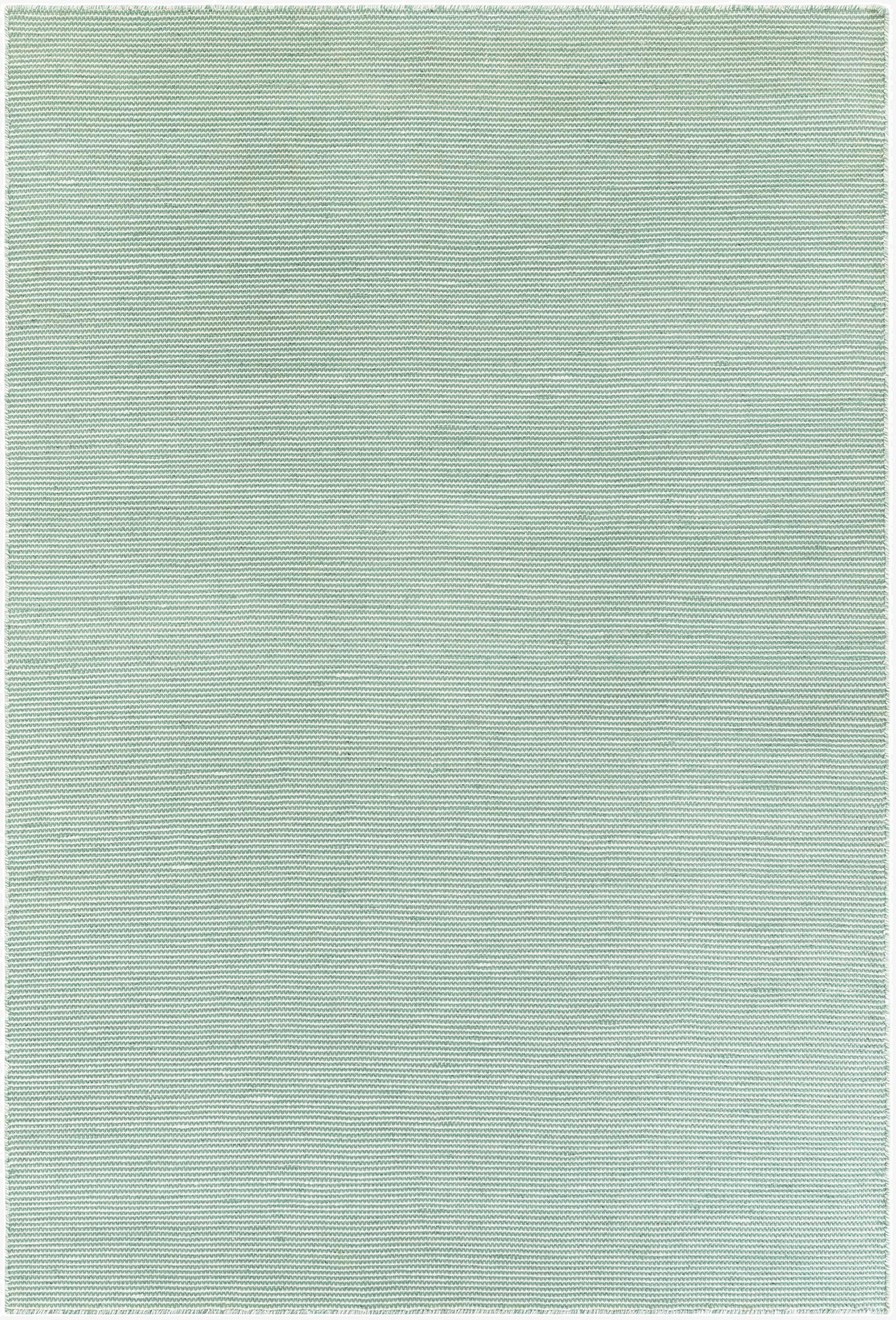 6' 1 x 9'  Washable Jill Zarin Palm Springs Indoor / Outdoor Rug