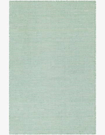 Palm Green Easy-Clean Jill Zarin Palm Springs Indoor / Outdoor Rug