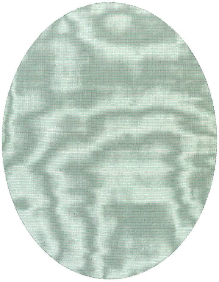 Detail image of 10' x 10' Easy-Clean Jill Zarin Palm Springs Indoor / Outdoor Round Rug