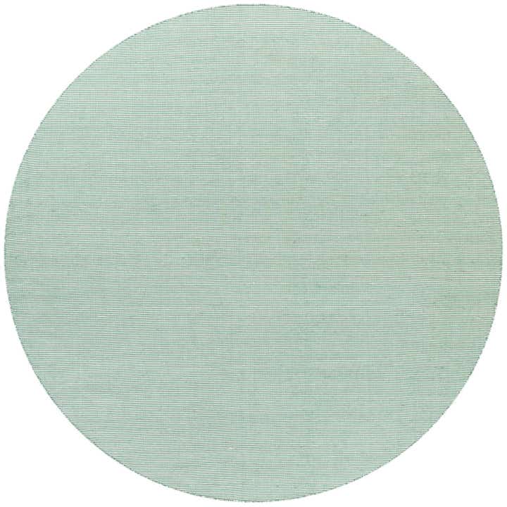 10' x 10' Easy-Clean Jill Zarin Palm Springs Indoor / Outdoor Round Rug