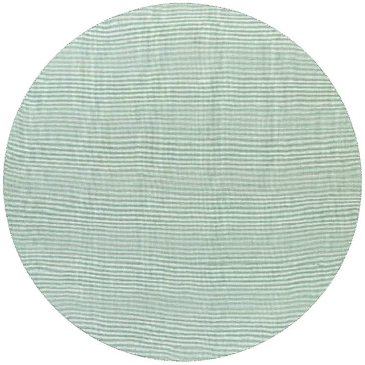 Detail image of 10' x 10' Easy-Clean Jill Zarin Palm Springs Indoor / Outdoor Round Rug