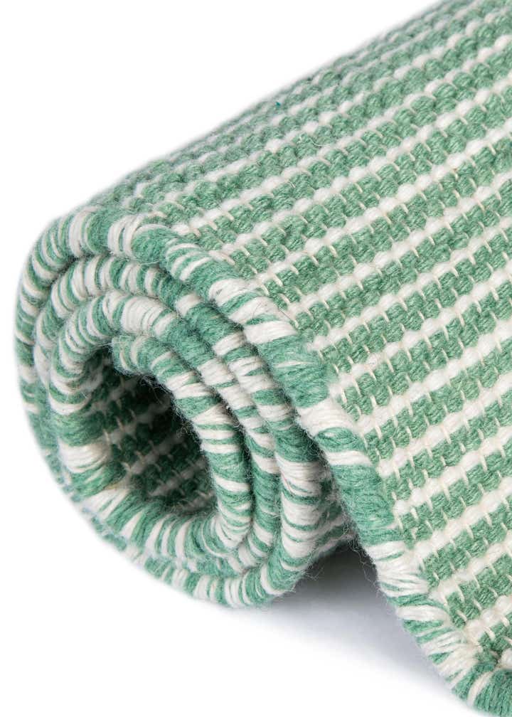 3' 3 x 3' 3 Easy-Clean Jill Zarin Palm Springs Indoor / Outdoor Round Rug