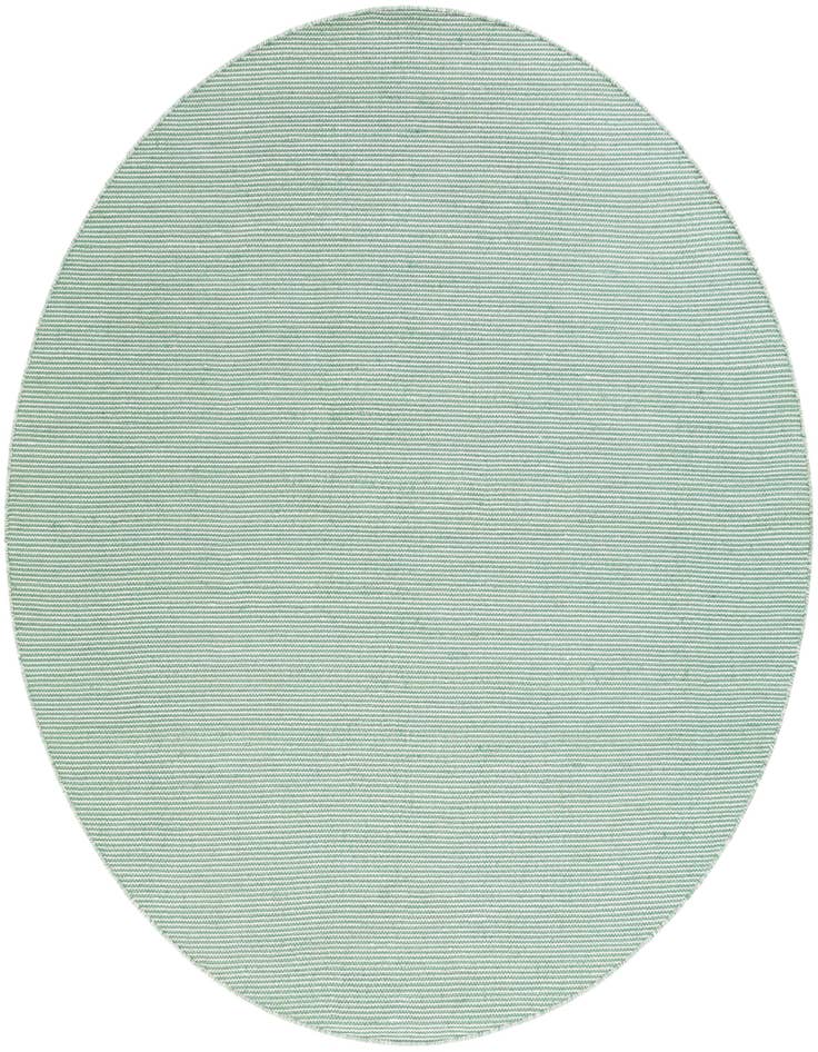 Detail image of 7' 10 x 7' 10 Easy-Clean Jill Zarin Palm Springs Indoor / Outdoor Round Rug