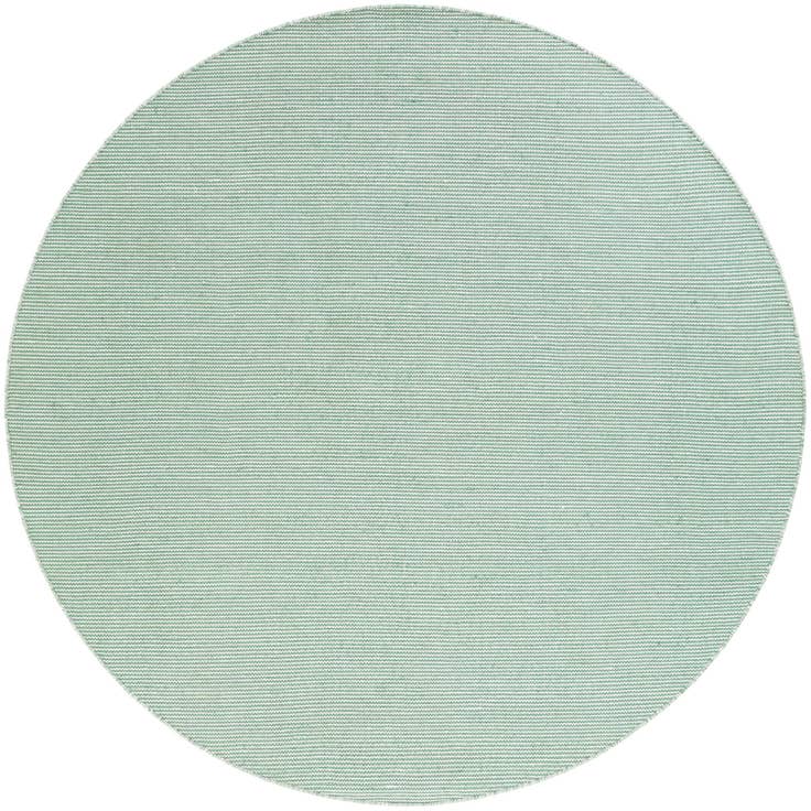 Detail image of 7' 10 x 7' 10 Easy-Clean Jill Zarin Palm Springs Indoor / Outdoor Round Rug