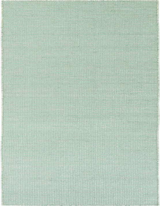 2' 7 x 10' Easy-Clean Jill Zarin Palm Springs Indoor / Outdoor Runner Rug