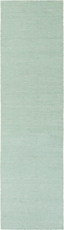 Detail image of 2' 7 x 10' Easy-Clean Jill Zarin Palm Springs Indoor / Outdoor Runner Rug