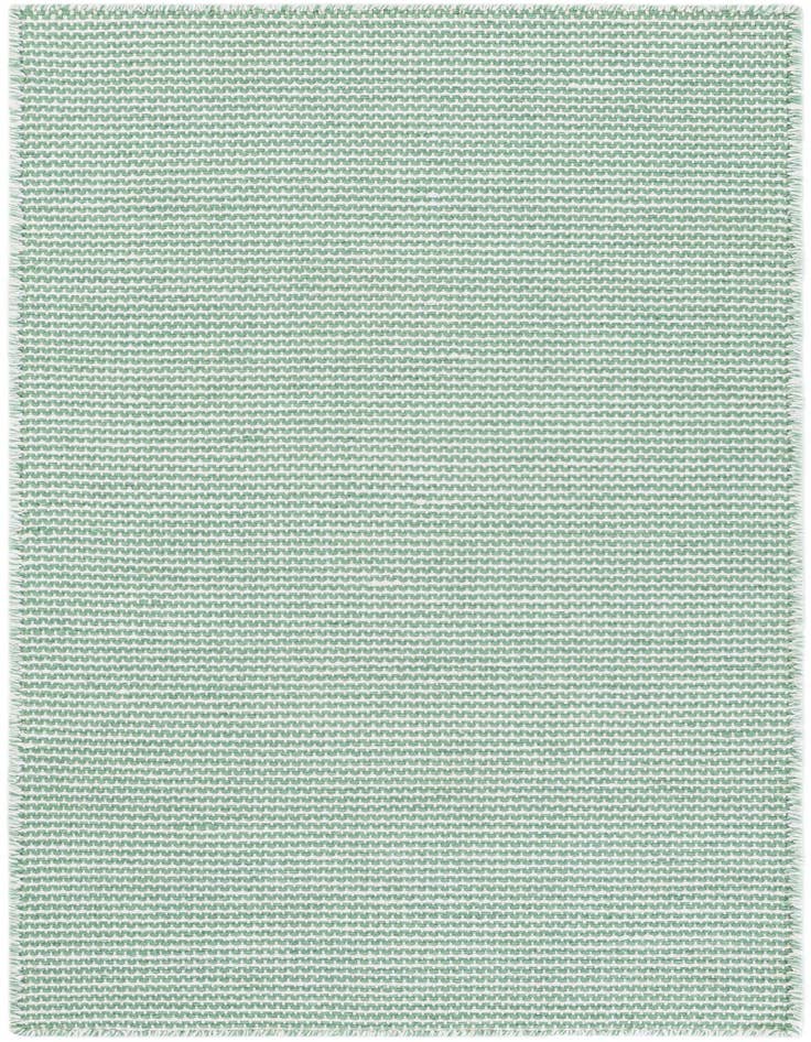 Detail image of 2' x 4' 1 Easy-Clean Jill Zarin Palm Springs Indoor / Outdoor Runner Rug