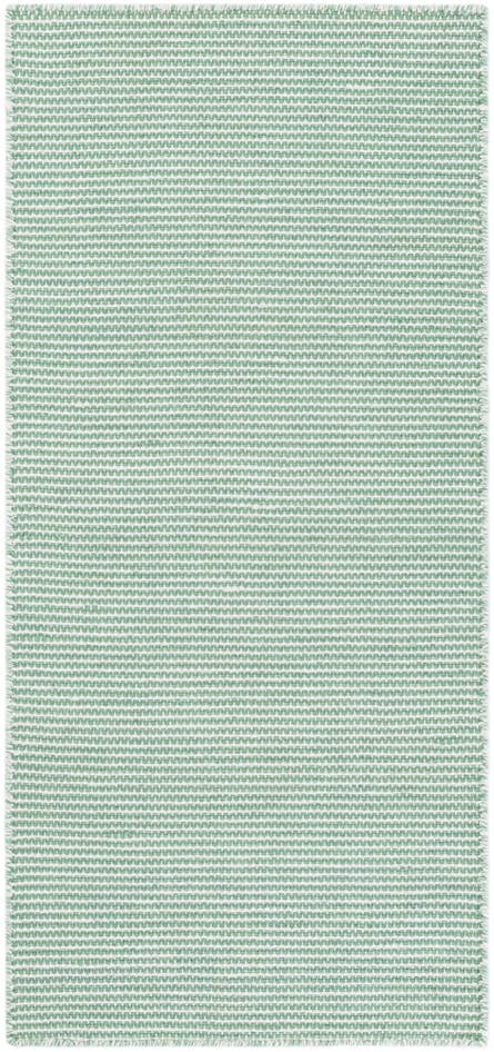 Detail image of 2' x 4' 1 Easy-Clean Jill Zarin Palm Springs Indoor / Outdoor Runner Rug