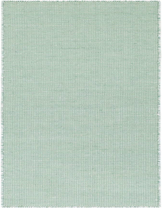 Detail image of 2' x 6' 1 Easy-Clean Jill Zarin Palm Springs Indoor / Outdoor Runner Rug