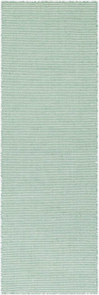 Detail image of 2' x 6' 1 Easy-Clean Jill Zarin Palm Springs Indoor / Outdoor Runner Rug