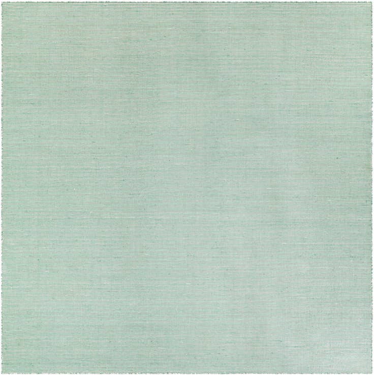Detail image of 10' x 10' Easy-Clean Jill Zarin Palm Springs Indoor / Outdoor Square Rug