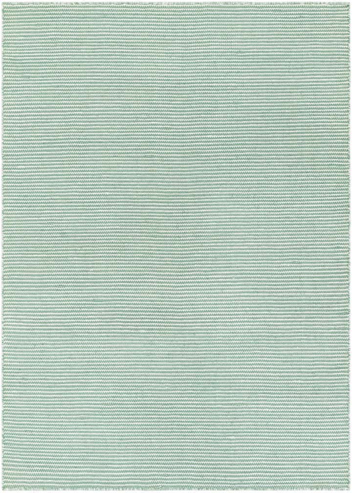 5' 1 x 5' 1 Easy-Clean Jill Zarin Palm Springs Indoor / Outdoor Square Rug