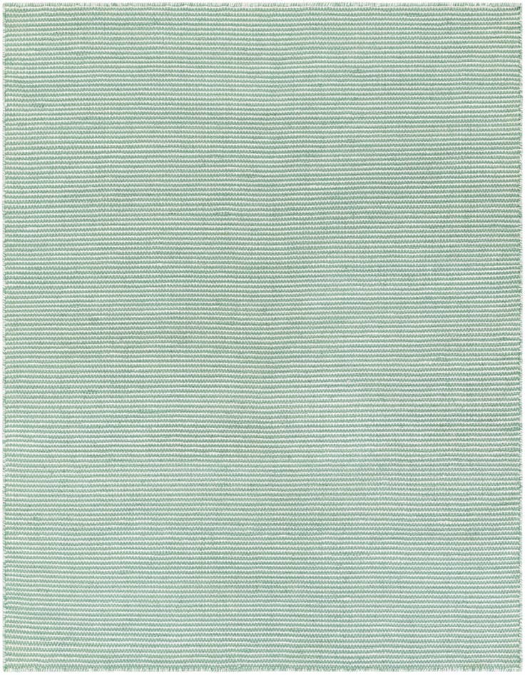 Detail image of 5' 1 x 5' 1 Easy-Clean Jill Zarin Palm Springs Indoor / Outdoor Square Rug