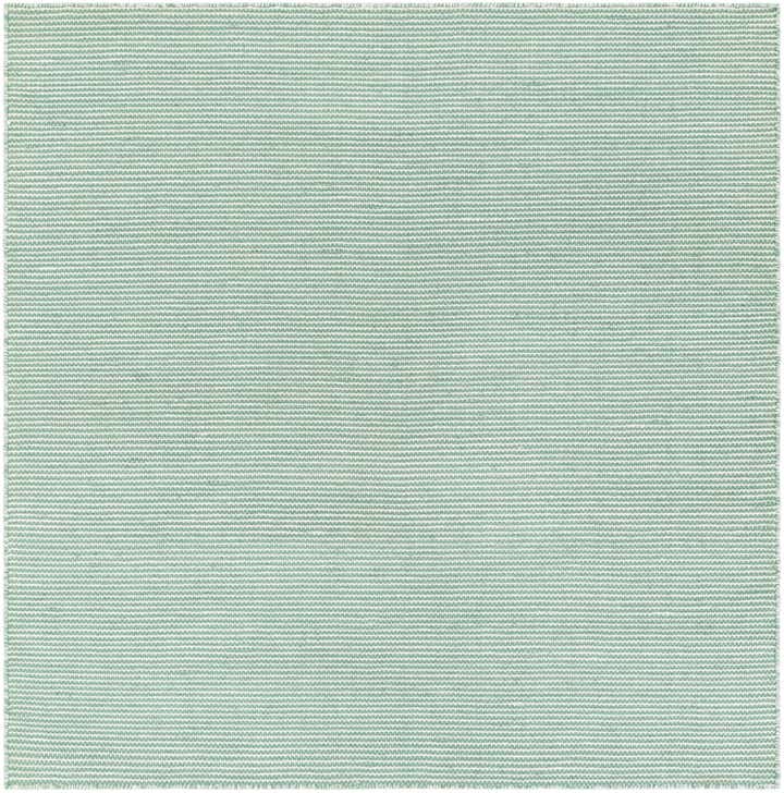 5' 1 x 5' 1 Easy-Clean Jill Zarin Palm Springs Indoor / Outdoor Square Rug