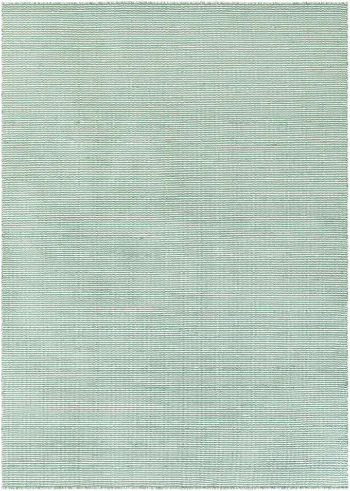 7' 10 x 7' 10 Easy-Clean Jill Zarin Palm Springs Indoor / Outdoor Square Rug