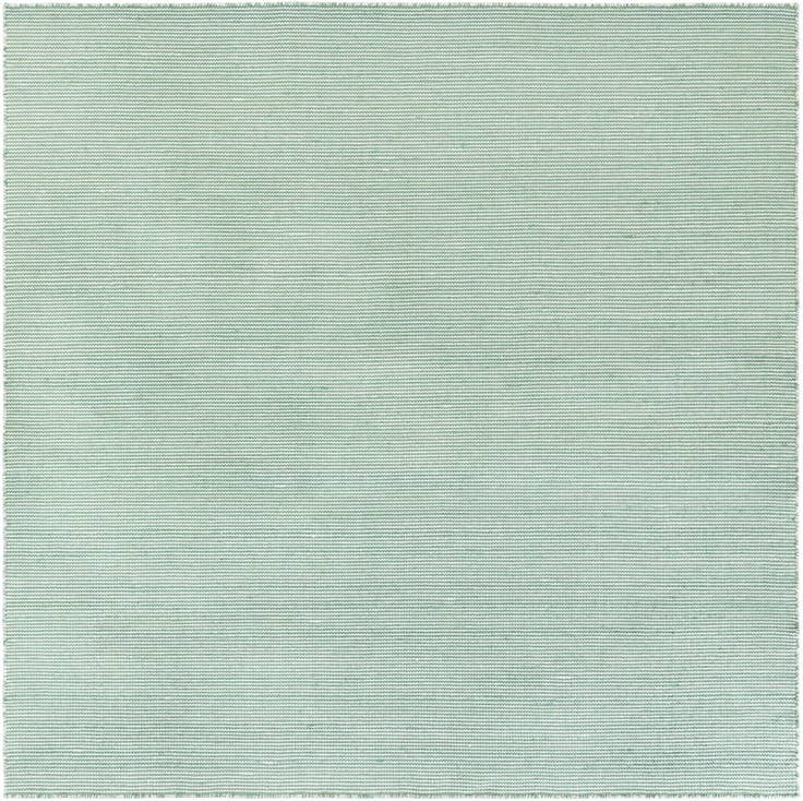 Detail image of 7' 10 x 7' 10 Easy-Clean Jill Zarin Palm Springs Indoor / Outdoor Square Rug