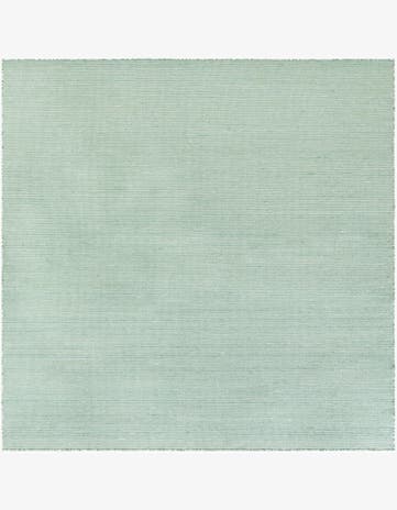 7' 10 x 7' 10 Easy-Clean Jill Zarin Palm Springs Indoor / Outdoor Square Rug