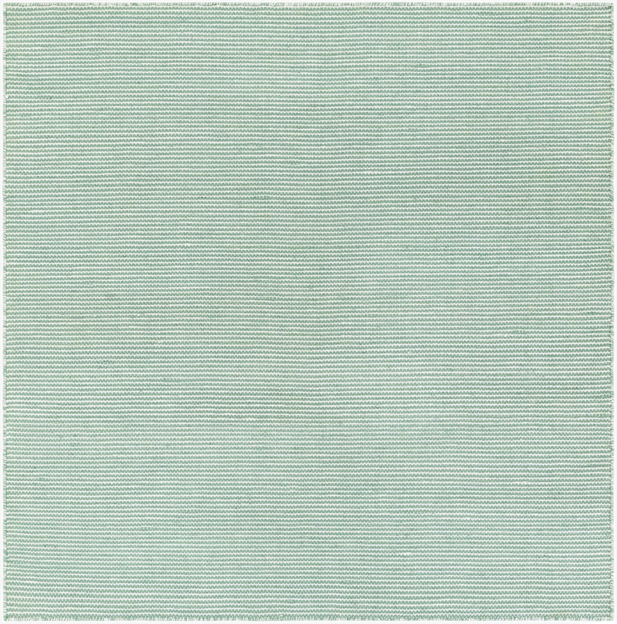 5' 1 x 5' 1  Washable Jill Zarin Palm Springs Indoor / Outdoor Square Rug