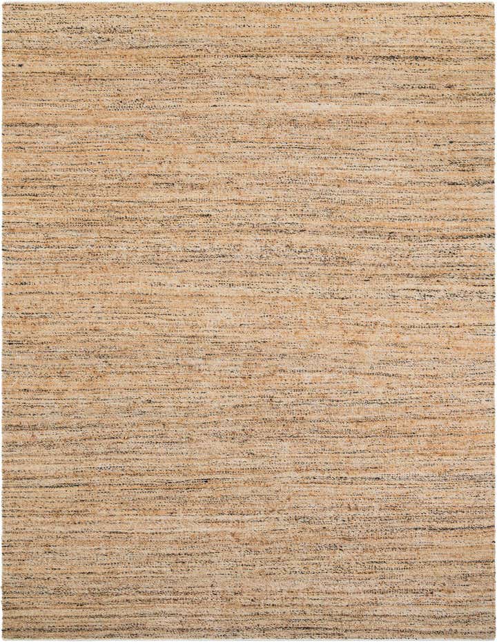 9' x 12' Hand Woven Palm Beach Jute Rug