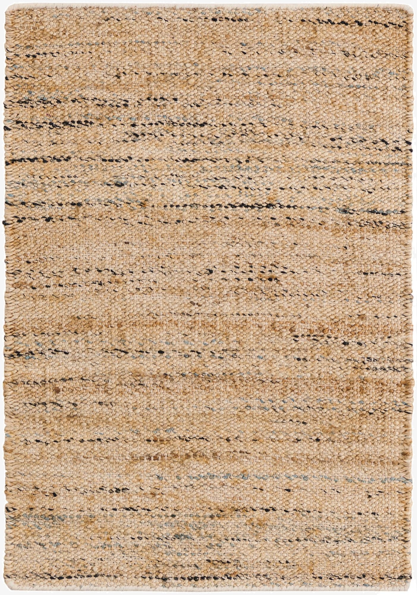 Primary image 2' 2 x 3' 1  Hand Woven Palm Beach Jute Rug