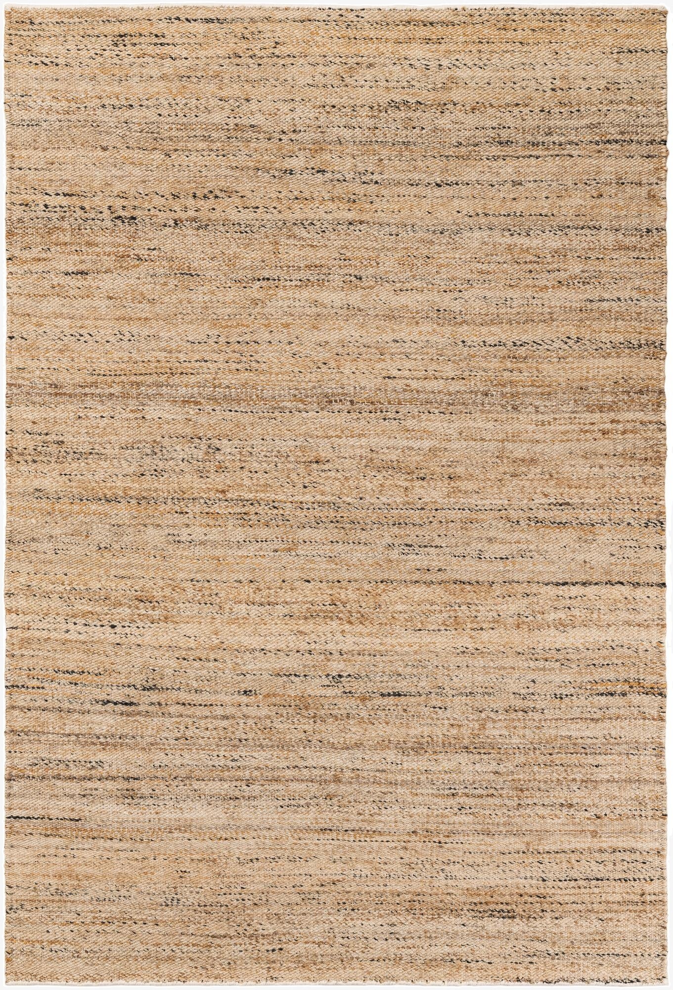 Primary image 5' 1 x 8' Palm Beach Jute Rug