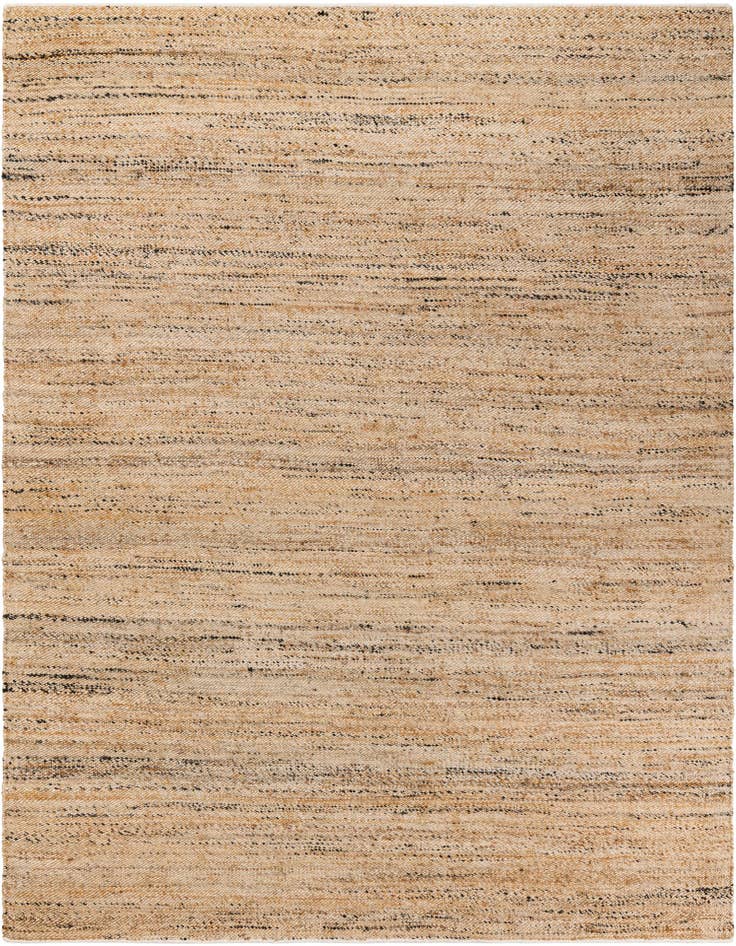Detail image of 7' 10 x 7' 10 Palm Beach Jute Square Rug