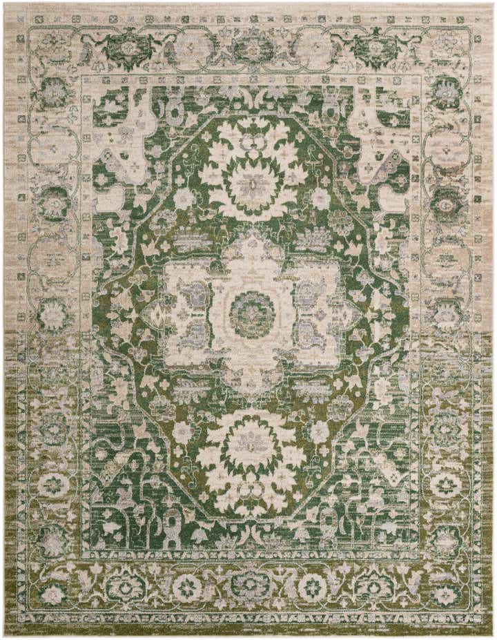10' x 13' Madeline Vintage Rug