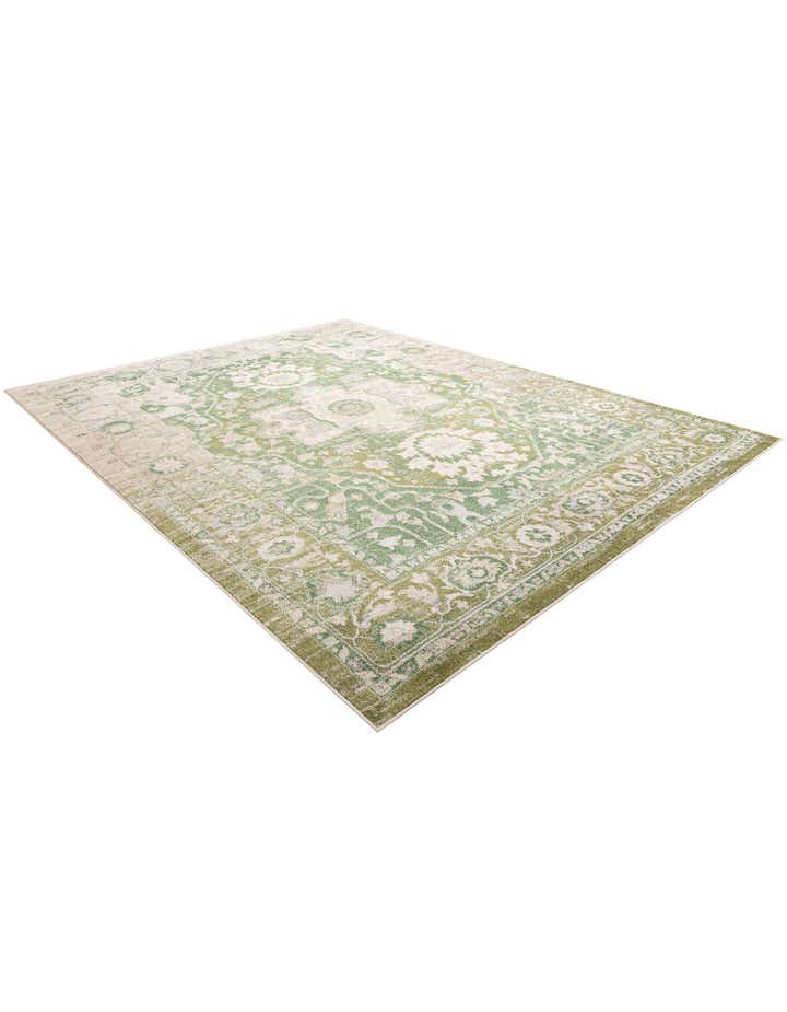 10' x 13' Madeline Vintage Rug