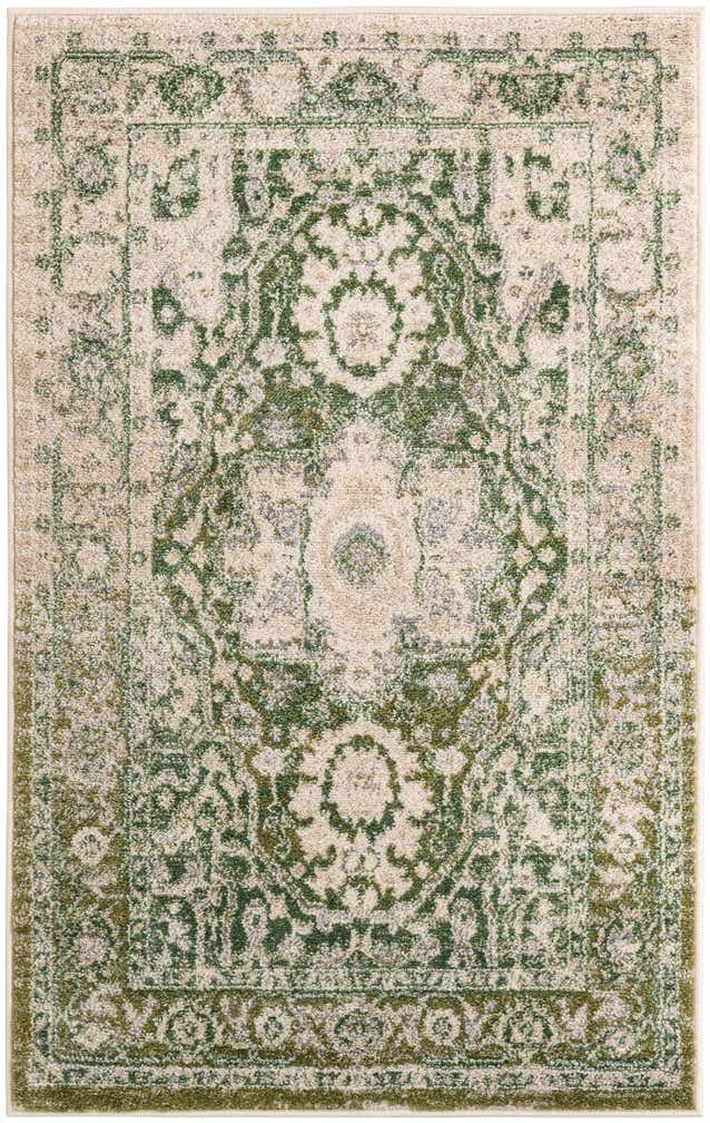 3' 3 x 5' 3 Madeline Vintage Rug