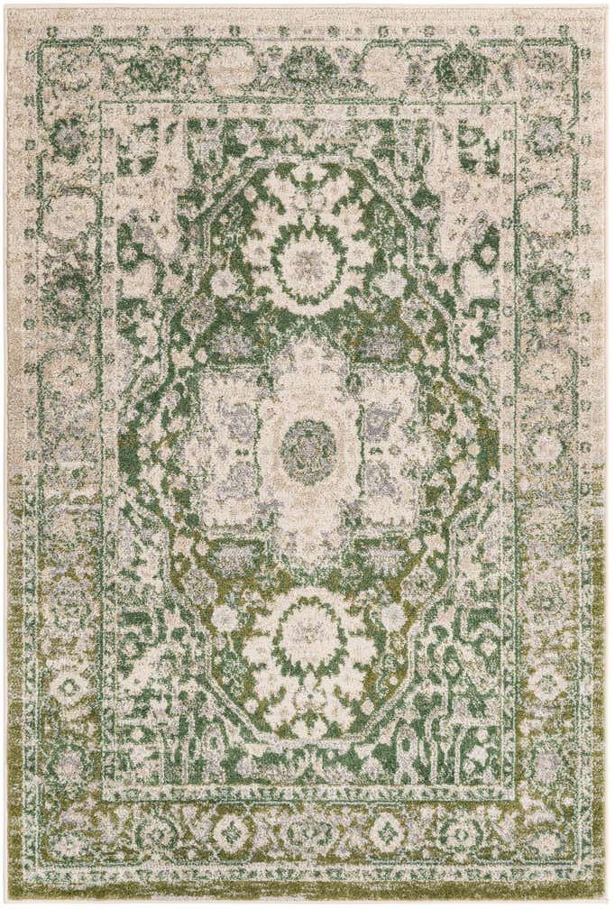 4' x 6' Madeline Vintage Rug