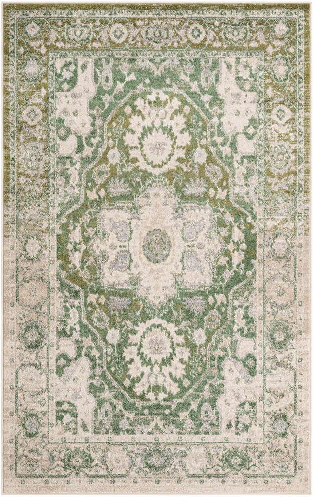 5' x 8' Madeline Vintage Rug