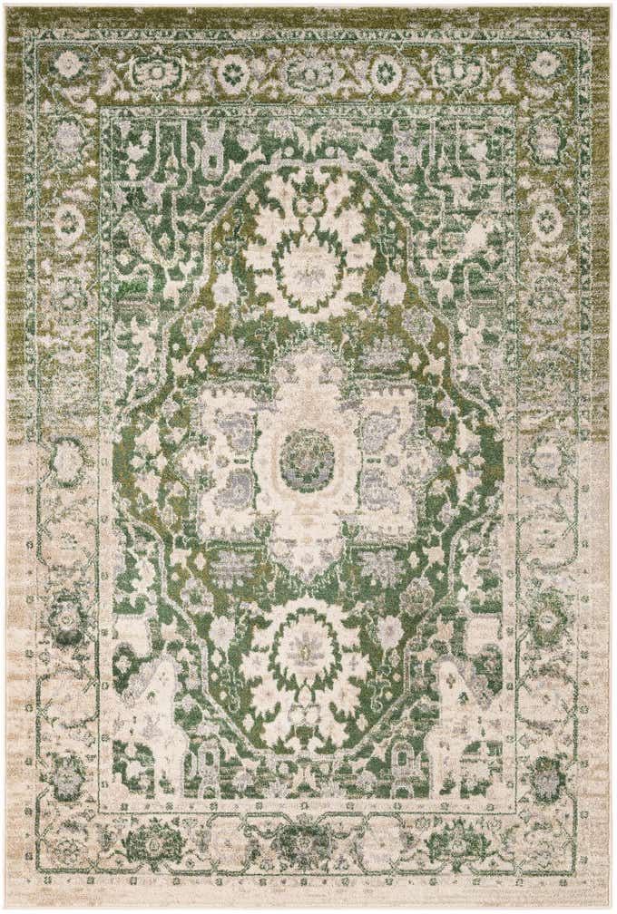 6' x 9' Madeline Vintage Rug