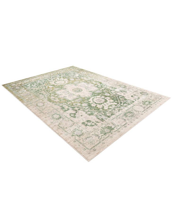 Detail image of 7' x 10' Madeline Vintage Rug