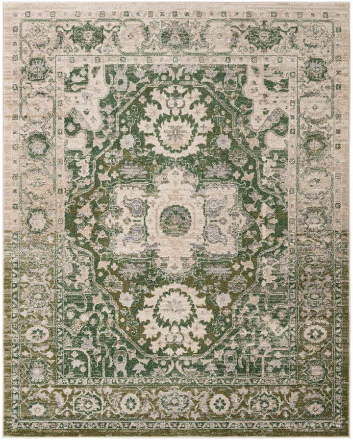 8' x 10' Madeline Vintage Rug