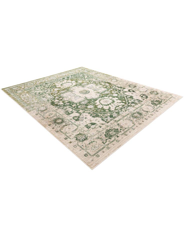 Detail image of 8' x 10' Madeline Vintage Rug