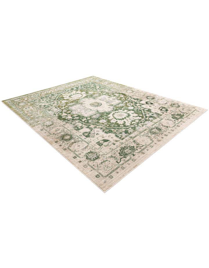 8' x 10' Madeline Vintage Rug