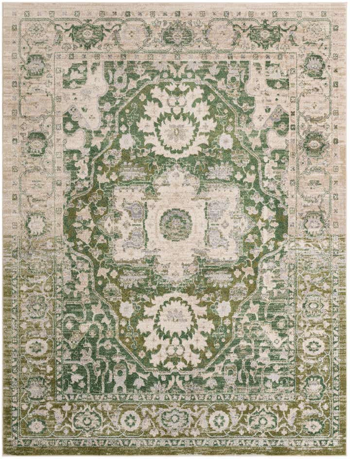 9' x 12' Madeline Vintage Rug