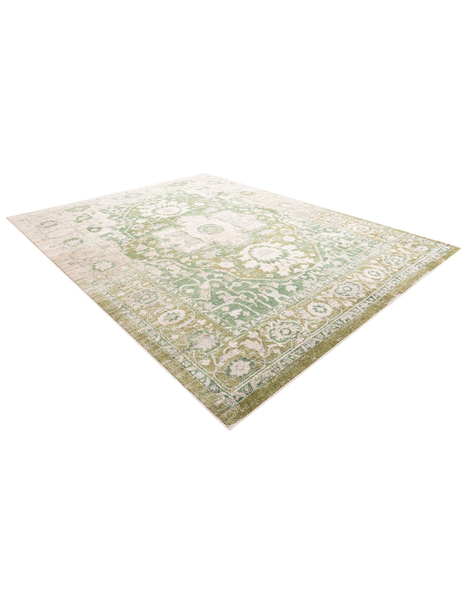 9' x 12' Madeline Vintage Rug