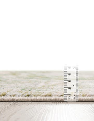 5' x 5' Madeline Vintage Round Rug