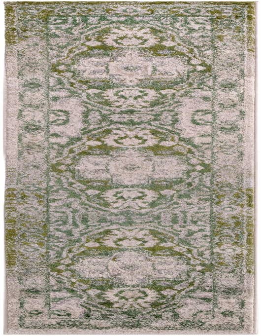 Detail image of 2' x 8' Madeline Vintage Runner Rug