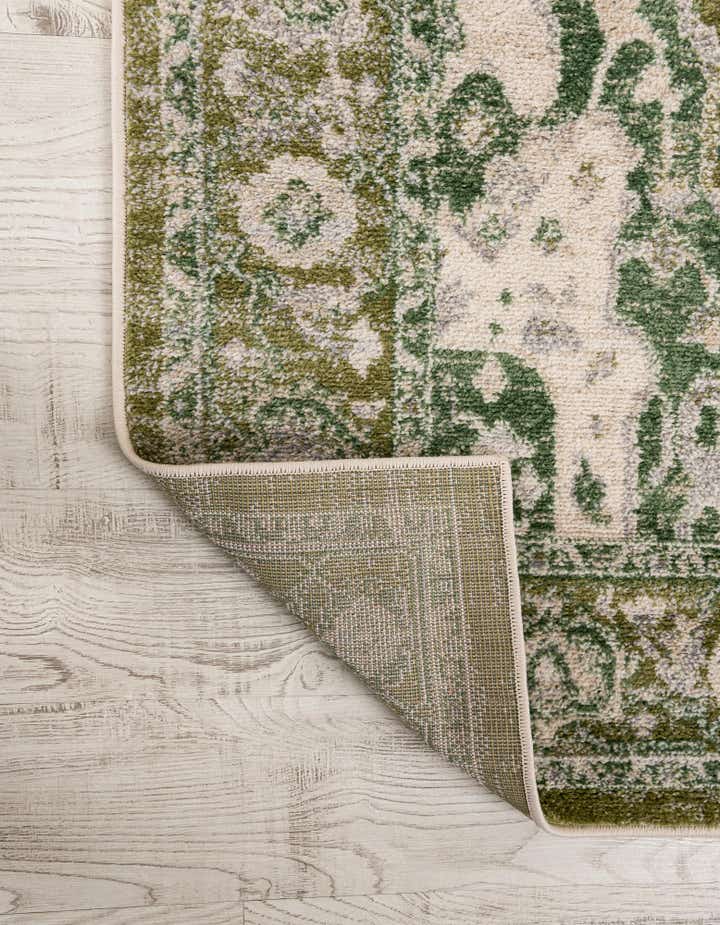 8' x 8' Madeline Vintage Square Rug